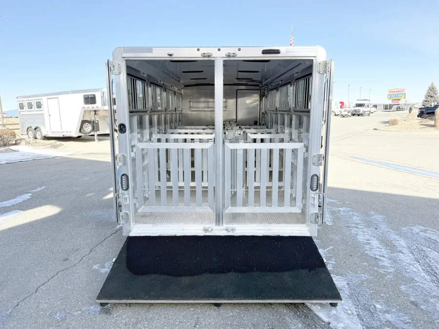 2025 Exiss Exhibitor 720 | Photo 11 of 15