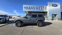 2025 Ford Bronco | Thumbnail Photo 1 of 25