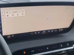 2025 Buick Enclave Preferred | Thumbnail Photo 14 of 24
