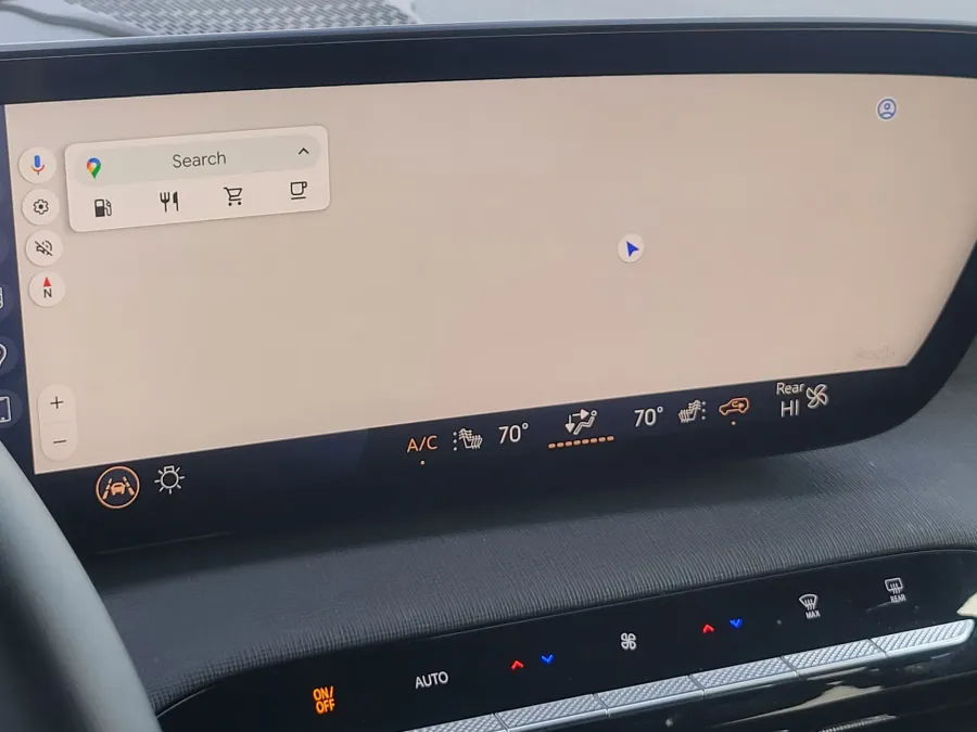 2025 Buick Enclave Preferred | Photo 14 of 24
