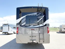2021 Thor Omni XG32 | Thumbnail Photo 18 of 26