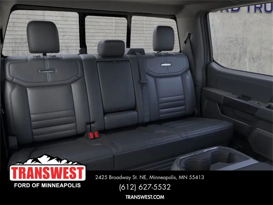 2026 Ford Super Duty F-350 | Photo 11 of 22