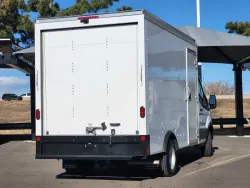 2023 Ford Transit Cutaway T350HD | Thumbnail Photo 6 of 25