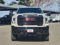 2026 GMC Sierra 2500HD AT4X | Thumbnail Photo 1 of 32