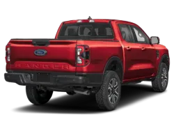 2025 Ford Ranger | Thumbnail Photo 1 of 13