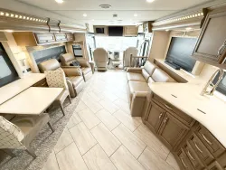 2022 Newmar Bay Star 3626 | Thumbnail Photo 5 of 30