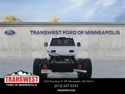 2026 Ford Super Duty F-600 | Thumbnail Photo 5 of 22