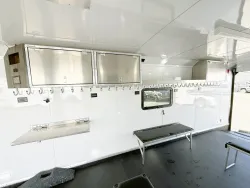 2026 Logan Coach Horse Power Burandt Edition | Thumbnail Photo 14 of 21