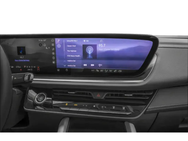 2024 Buick Envision | Photo 6 of 13