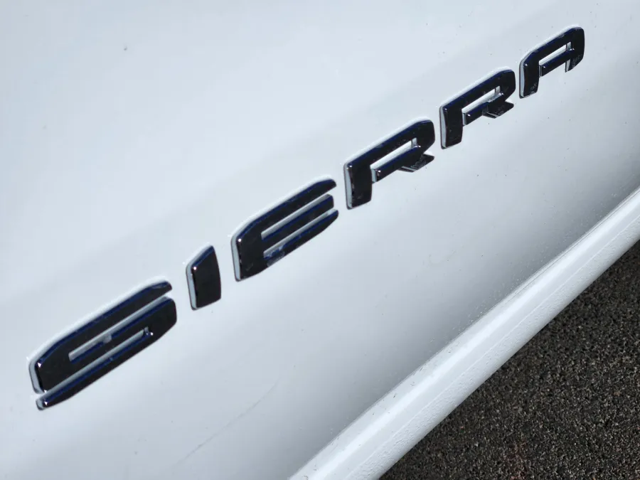 2026 GMC Sierra 1500 Pro | Photo 7 of 20