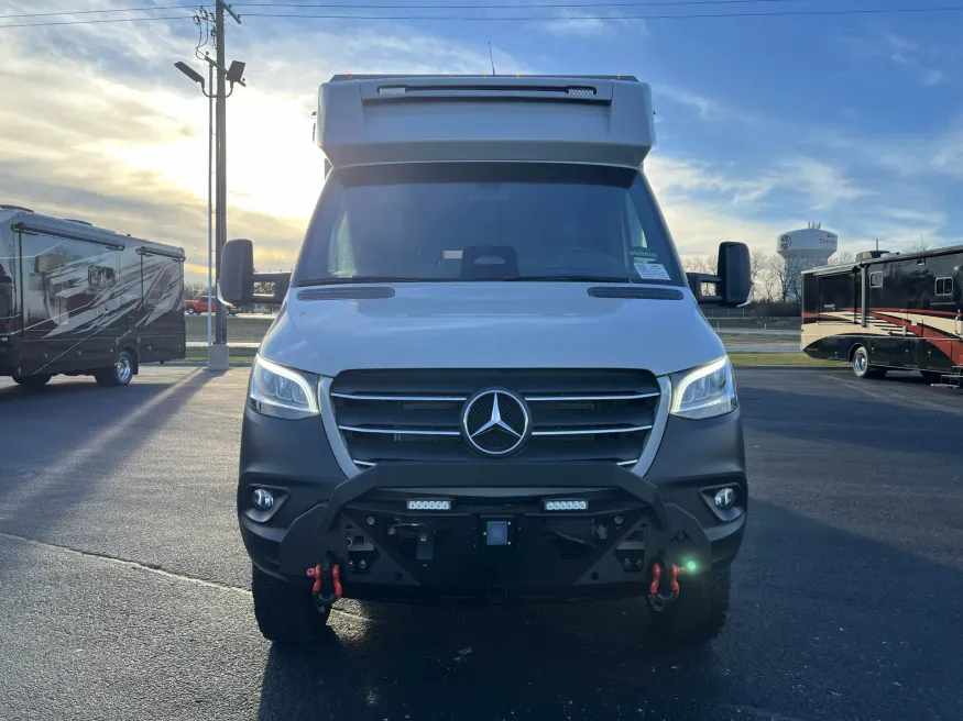 2026 Tiffin Open Trail 25AO | Photo 8 of 30