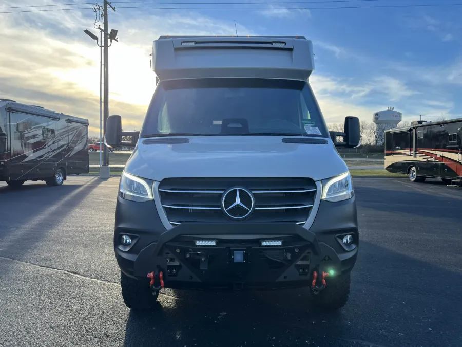 2026 Tiffin Open Trail 25AO | Photo 8 of 30