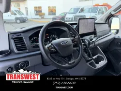 2024 Ford Transit | Thumbnail Photo 11 of 19
