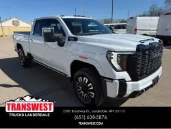 2026 GMC Sierra 3500HD Denali Ultimate | Thumbnail Photo 18 of 22