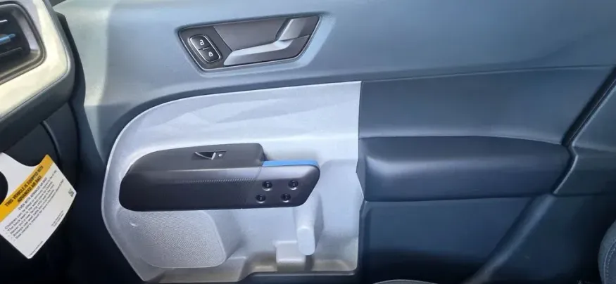 2026 Ford Maverick | Photo 24 of 27