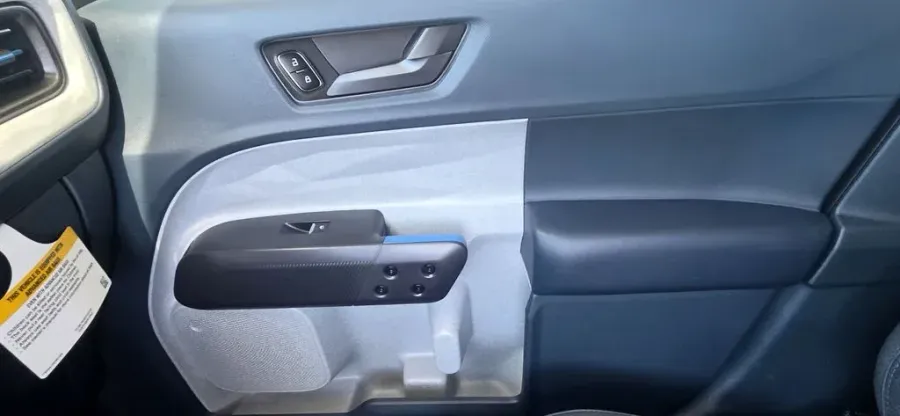 2026 Ford Maverick | Photo 24 of 27
