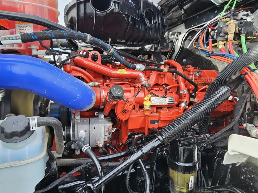 2022 Western Star 49X | Photo 10 of 20