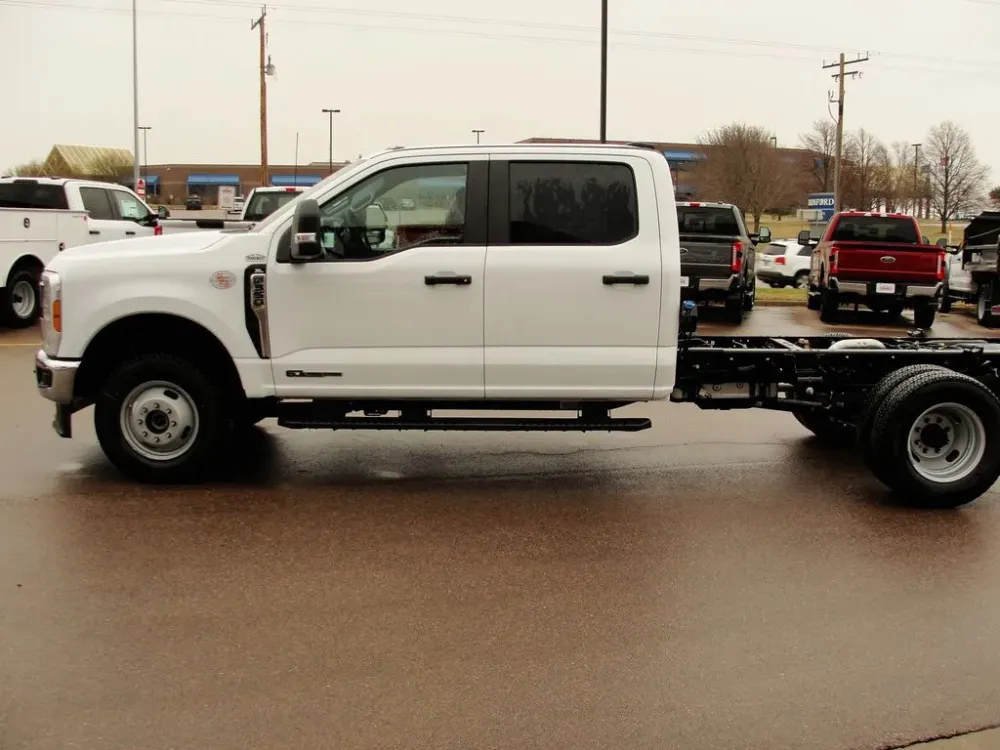 2026 Ford Super Duty F-350