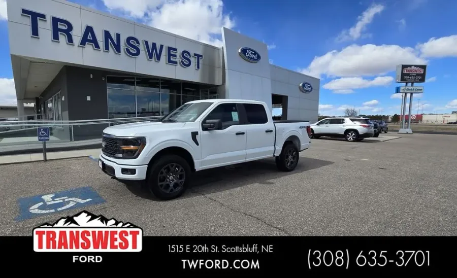 2026 Ford F-150 | Photo 29 of 29