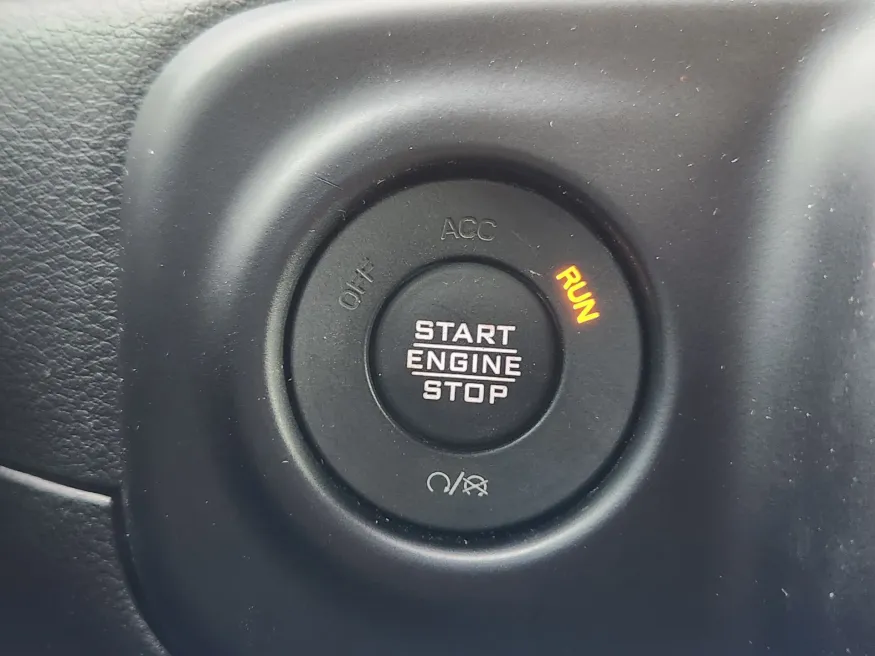 2021 Jeep Wrangler Unlimited Rubicon | Photo 23 of 25