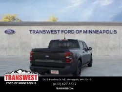 2026 Ford Maverick Lariat | Thumbnail Photo 7 of 24