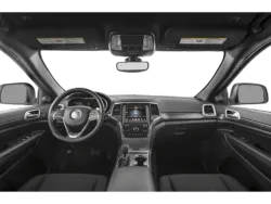 2018 Jeep Grand Cherokee | Thumbnail Photo 4 of 13