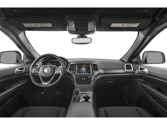 2018 Jeep Grand Cherokee | Photo 4 of 13