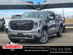 2026 GMC Sierra 1500 Denali Ultimate | Thumbnail Photo 27 of 27