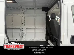 2025 RAM ProMaster 2500 High Roof | Thumbnail Photo 16 of 20