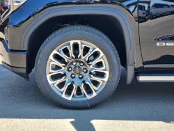 2026 GMC Sierra 1500 Denali Ultimate | Thumbnail Photo 19 of 29