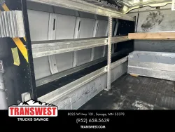 2021 Chevrolet Express | Thumbnail Photo 11 of 17