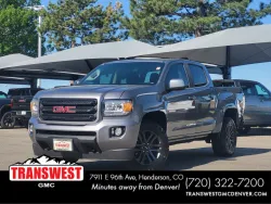 2019 GMC Canyon 4WD SLE | Thumbnail Photo 24 of 24