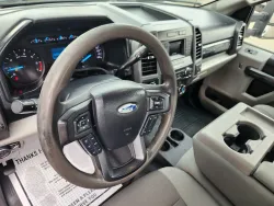 2019 Ford Super Duty F-350 SRW | Thumbnail Photo 7 of 30