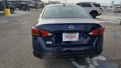 2024 Nissan Altima | Thumbnail Photo 7 of 26