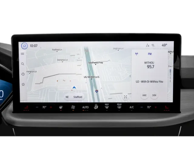 2026 Ford Escape | Photo 12 of 13