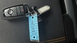 2025 Ford F-150 | Thumbnail Photo 14 of 30