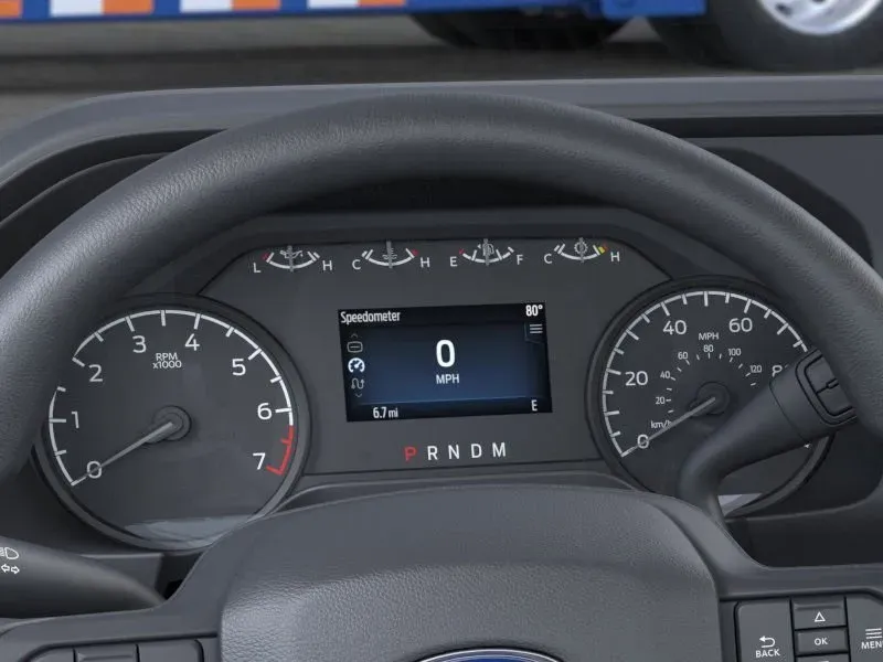 2026 Ford Super Duty F-350 | Photo 13 of 22