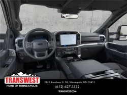 2025 Ford F-150 | Thumbnail Photo 9 of 22