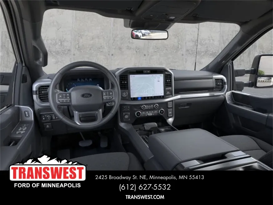 2025 Ford F-150 | Photo 9 of 22