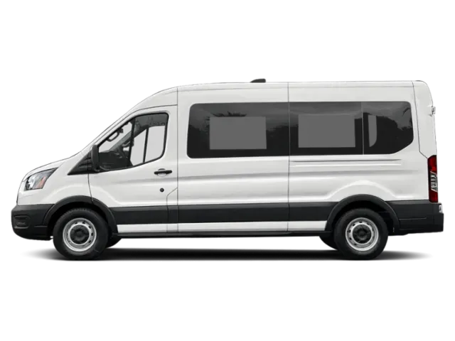 2026 Ford Transit-350 