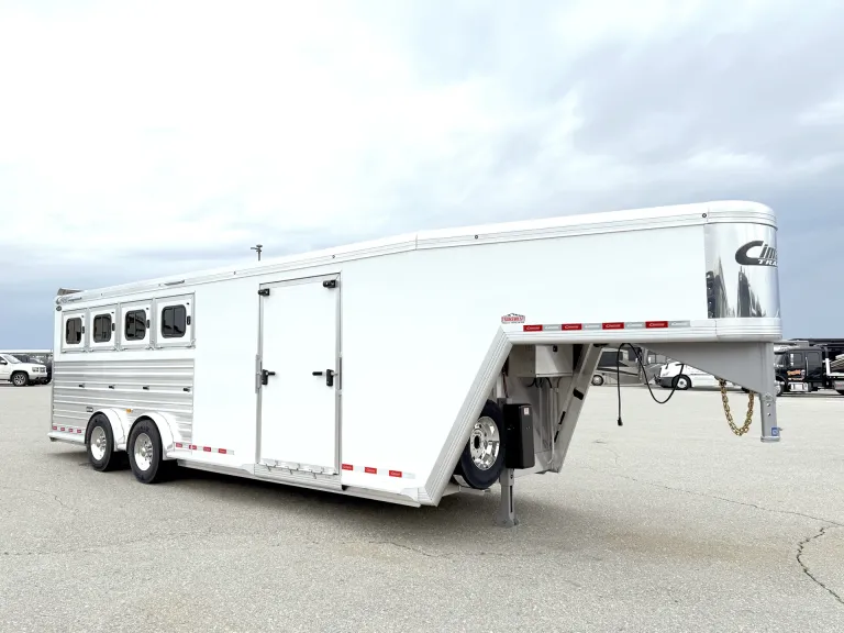 2026 Cimarron Norstar 4HGN