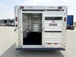 2026 Cimarron Stierwalt Pro Series | Thumbnail Photo 11 of 23