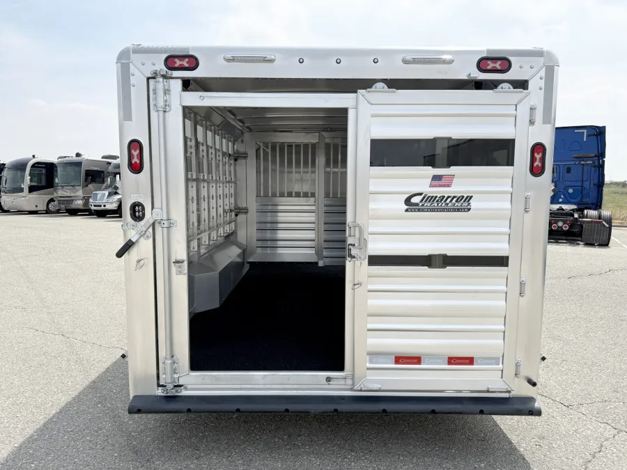 2026 Cimarron Stierwalt Pro Series | Photo 11 of 23