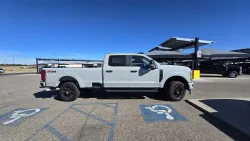 2026 Ford Super Duty F-350 | Thumbnail Photo 4 of 31