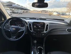 2021 Chevrolet Equinox LT | Thumbnail Photo 11 of 21