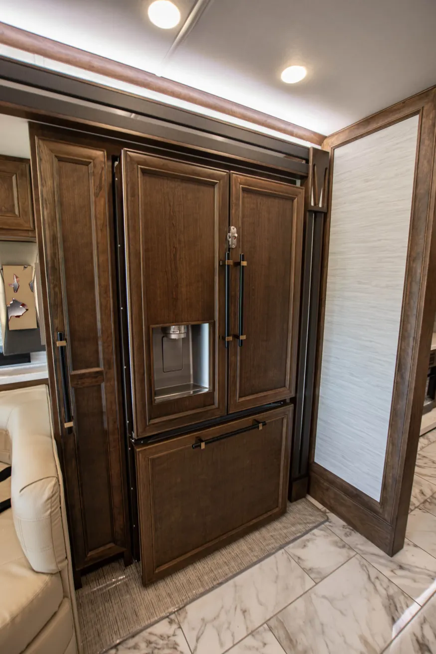 2026 Tiffin Allegro Bus 40IP | Photo 24 of 28