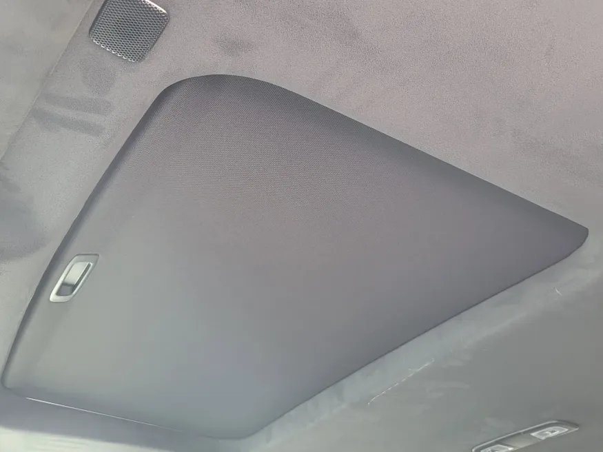 2026 GMC Sierra 2500HD AT4X | Photo 20 of 25