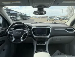 2023 GMC Acadia SLT | Thumbnail Photo 13 of 24