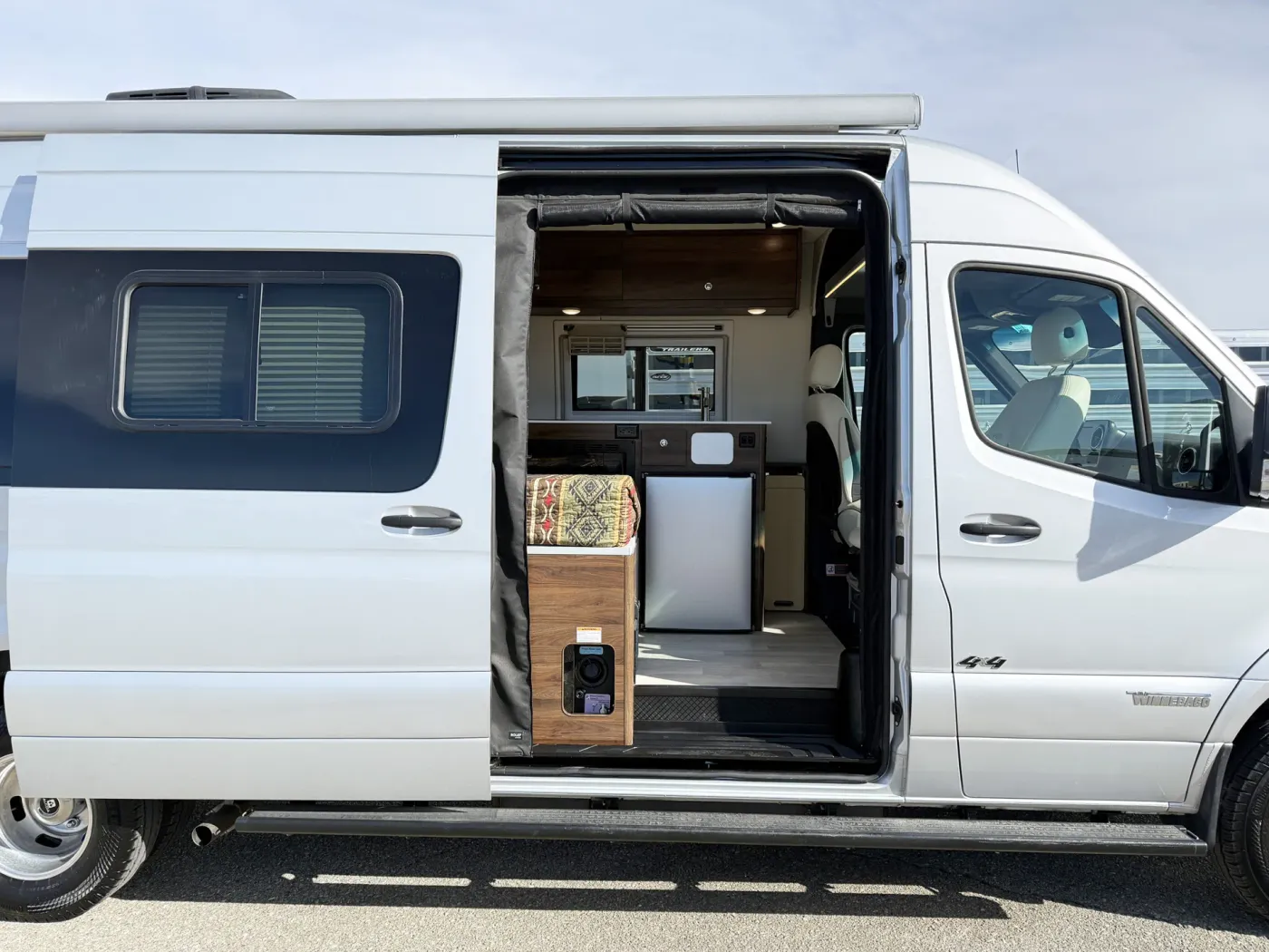 2020 Winnebago Boldt 70KL | Photo 4 of 20