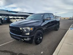2020 RAM 1500 Big Horn | Thumbnail Photo 24 of 46